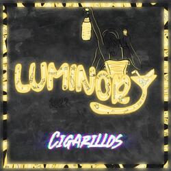 Luminory (Hjemmesnekk)