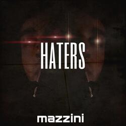 HATERS