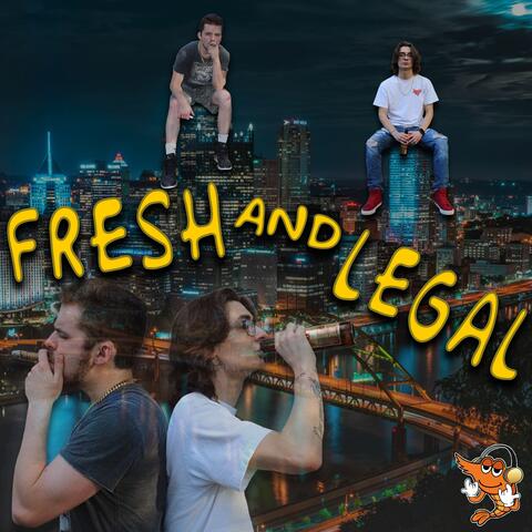 Fresh And Legal