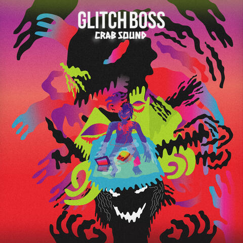 Glitch Boss