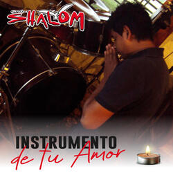 Estoy A La Puerta Y Llamo