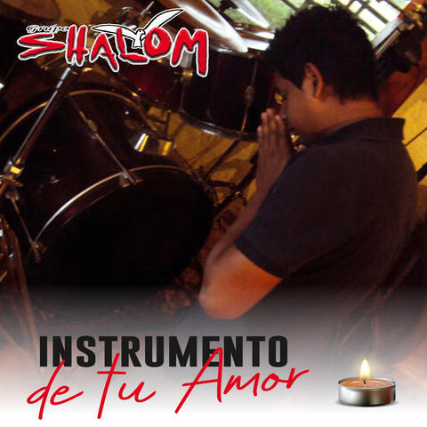 Instrumento De Tu Amor