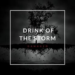 Drink Of The Storm
