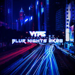 Blur Nights 2K20