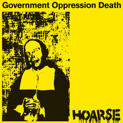 Government Oppression Death