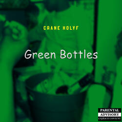 Green bottles