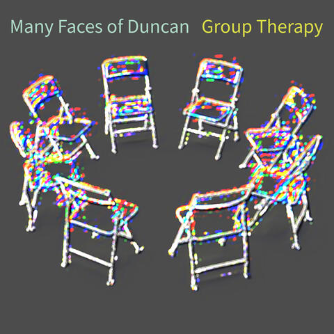 Group therapy