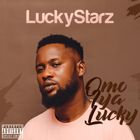 Omo Iya Lucky