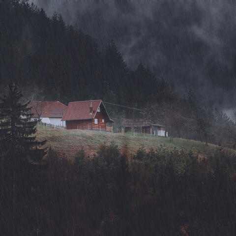 from distance