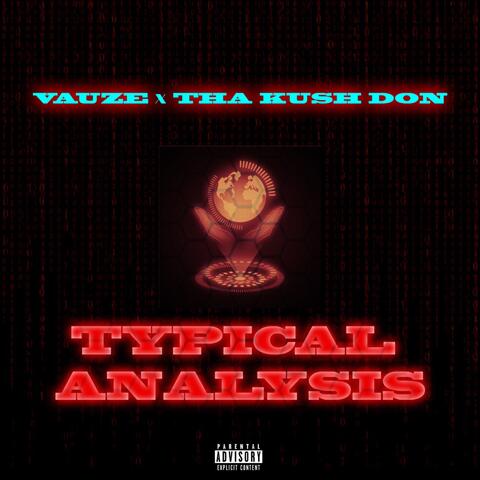 Typical Analysis