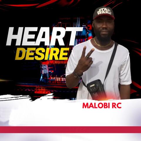Heat Desire