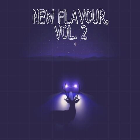 New Flavour, Vol. 2