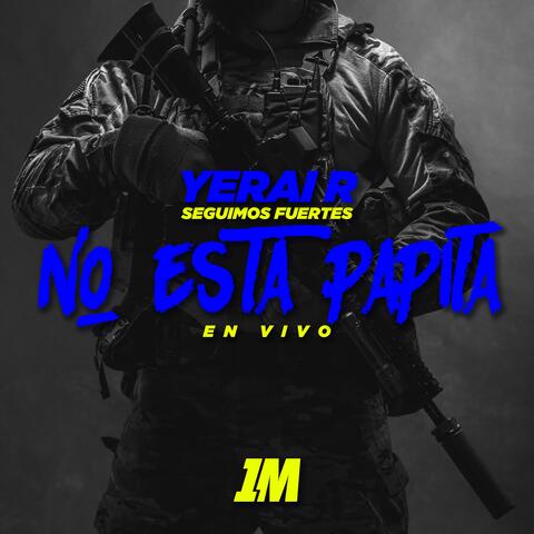 No Está Papita
