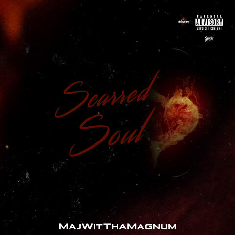 Scarred Soul