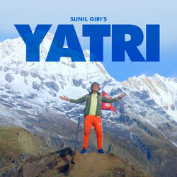 Yatri