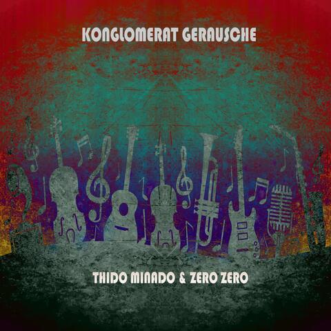 Konglomerat Gerausche