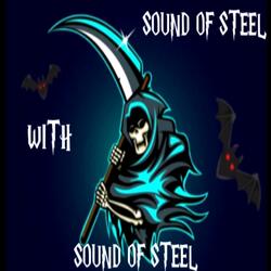 SOUND OF STEEL