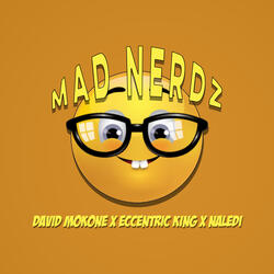 Mad NerdZ