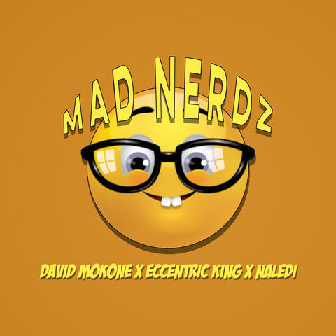 Mad NerdZ