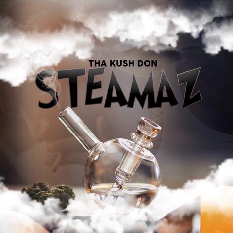 Steamaz