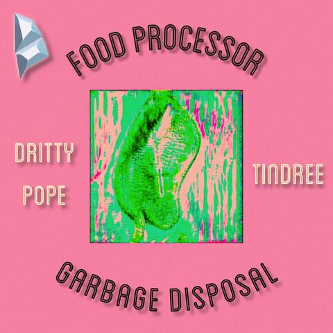 Food Processor / Garbage Disposal