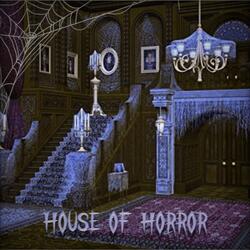 Welcome to the Spooky Manor