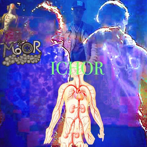 ICHOR