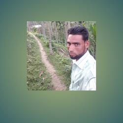 পরানের বন্দুরে