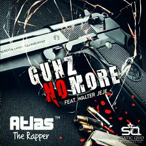 GUNZ NO MORE