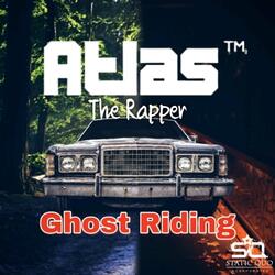 GHOST RIDING