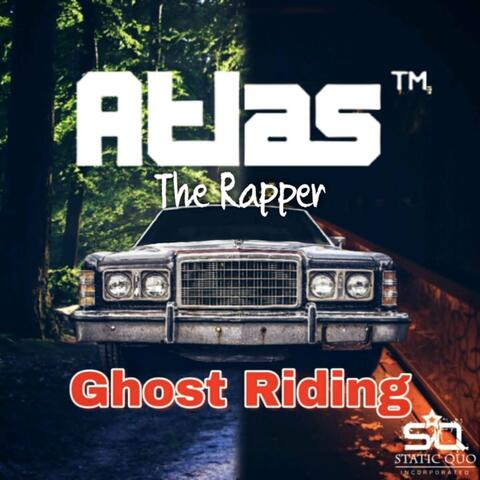 GHOST RIDING