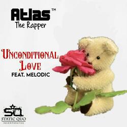 UNCONDITIONAL LOVE