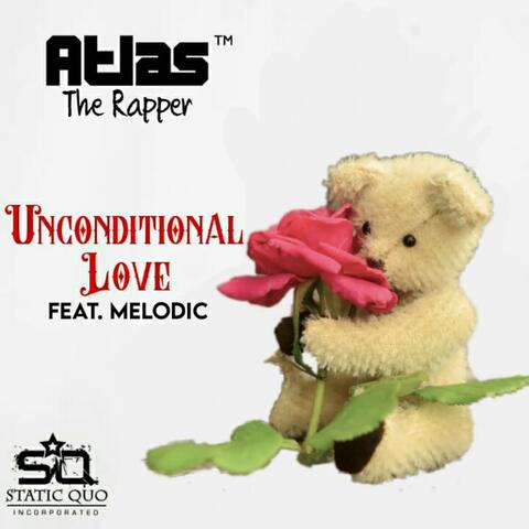 UNCONDITIONAL LOVE