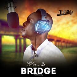 Where is the bridge