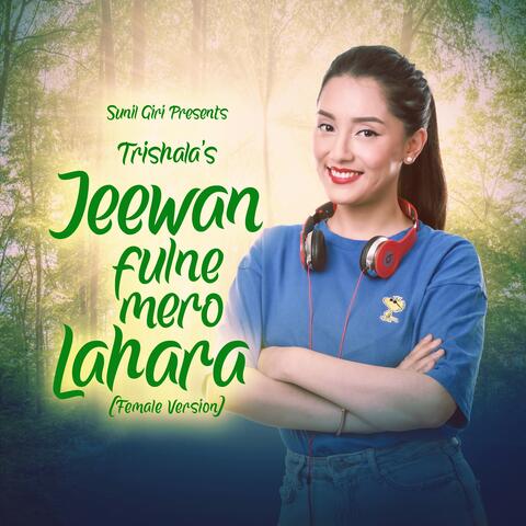 Jeewan Fulne Mero Lahara