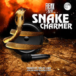 SNAKE CHARMER