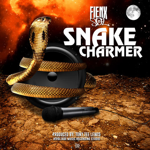 SNAKE CHARMER