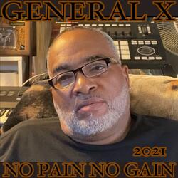NO PAIN NO GAIN