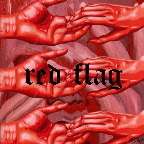 red flag