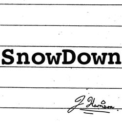 SnowDown