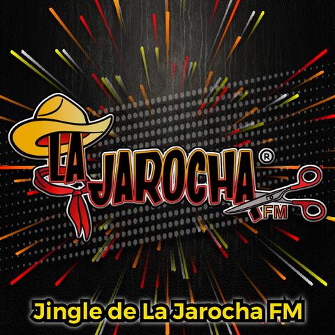 Jingle de La Jarocha FM