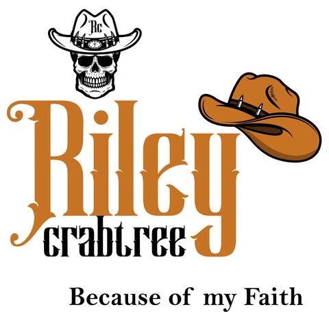 Riley Crabtree
