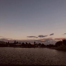 happy birthday to me and the endless sea that is my anxiety