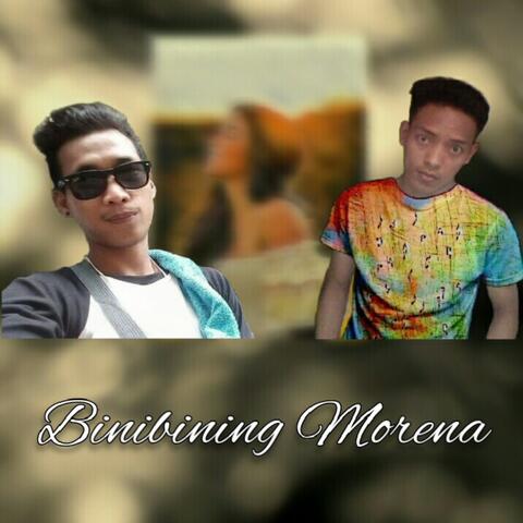 Binibining Morena