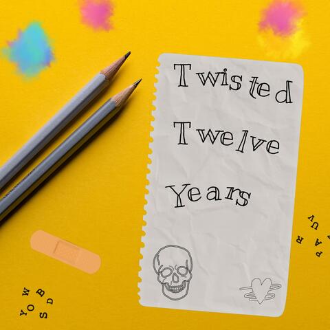 Twisted Twelve Years