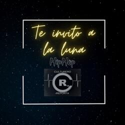 TE INVITO A LA LUNA