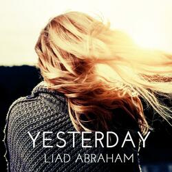 Yesterday