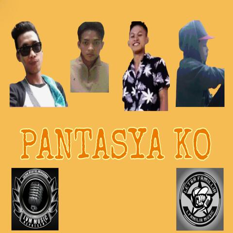 Pantasya ko