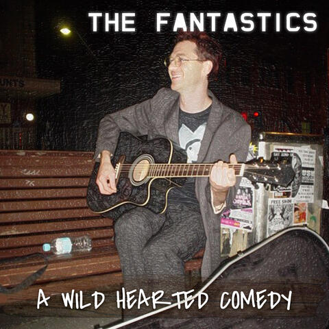 A Wild Hearted Comedy