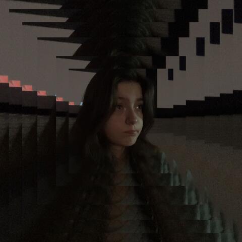 you’re gone and now i am too